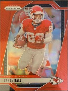 Dante Hall