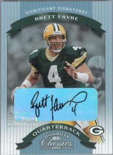 Brett Favre