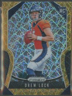 Drew Lock