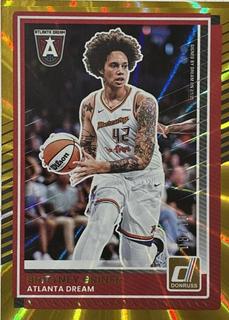 Brittney Griner