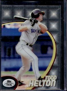Todd Helton