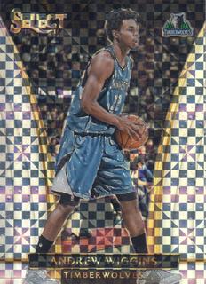 Andrew Wiggins