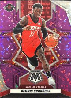 Dennis Schroder