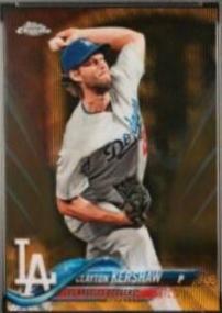 Clayton Kershaw