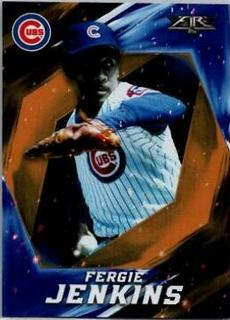 Fergie Jenkins