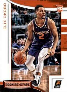 Elie Okobo