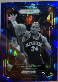 Charles Barkley