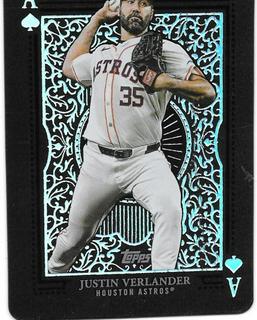 Justin Verlander