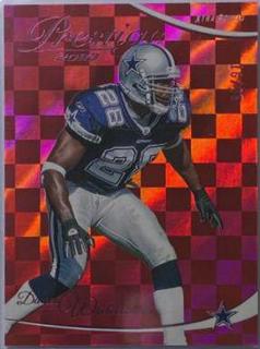 Darren Woodson