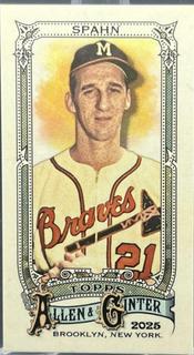 Warren Spahn
