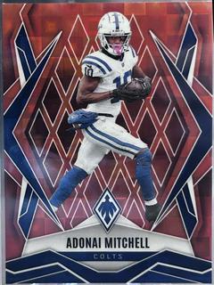Adonai Mitchell
