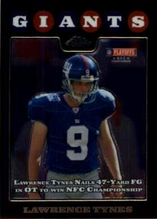 Lawrence Tynes