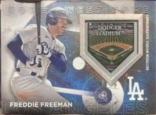 Freddie Freeman