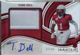 Tank Dell