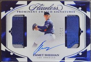 Emmet Sheehan
