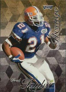 Fred Taylor
