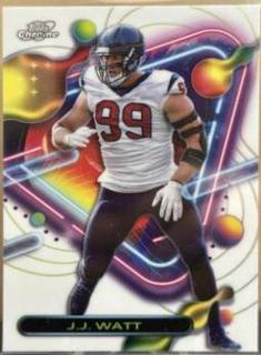 J.J. Watt