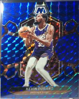 Kevin Durant