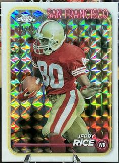 Jerry Rice