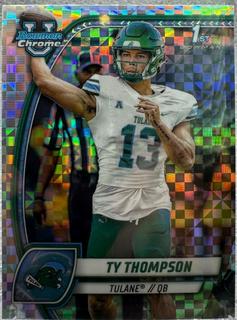 Ty Thompson