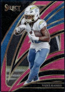 Najee Harris