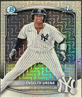 Engelth Urena