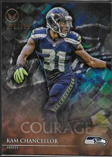 Kam Chancellor