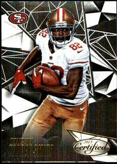 Torrey Smith