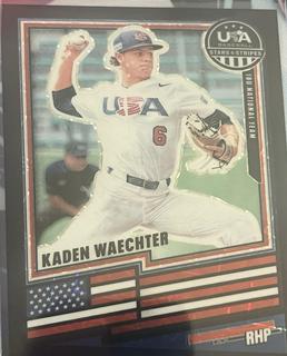 Kaden Waechter