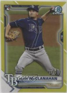 Shane McClanahan