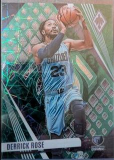 Derrick Rose