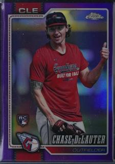 Chase DeLauter