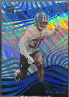 Deonte Banks