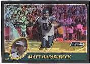 Matt Hasselbeck