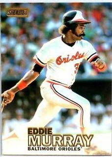 Eddie Murray