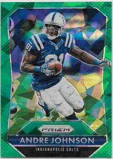 Andre Johnson
