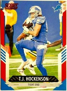 T. J. Hockenson