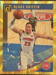 Blake Griffin