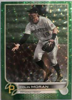 Colin Moran