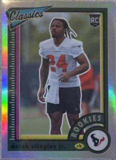 Derek Stingley Jr.