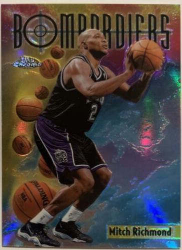 Mitch Richmond