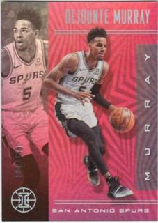 Dejounte Murray