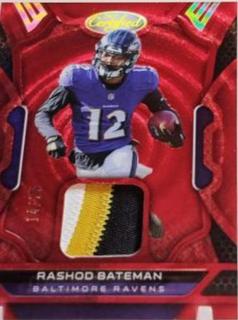 Rashod Bateman