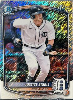 Justice Bigbie