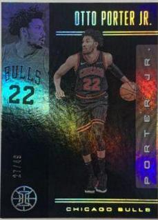 Otto Porter Jr.