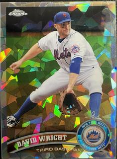 David Wright