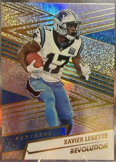 Xavier Legette