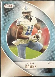 Josh Downs