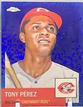 Tony Perez