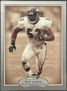 Ray Lewis